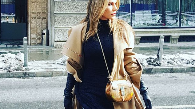 Anna Lesko a ajuns de nerecunoscut. Ce şi-a făcut vedeta, spre mirarea fanilor