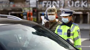 Suceava, primul oraș care intră în carantină totală! Anunțul ministrului Vela