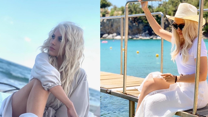 Amna și povestea uluitoare din toaleta unui mall din Capitală: ”A venit după mine la baie!”
