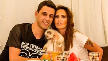 Oana Zăvoranu a dezvăluit cum a fost cerută de soţie de Alex Ashraf! A ţinut totul secret timp de un an