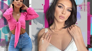 Francisca și-a ieșit din pepeni: ”Mă zgârie pe creier! Mă calcă în picioare!” Vrea să scape de ”Kim Kardashian”!