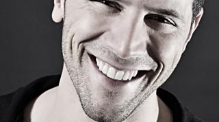 Adrian Nartea: "Am un talent ciudat"! Afla care este acesta!