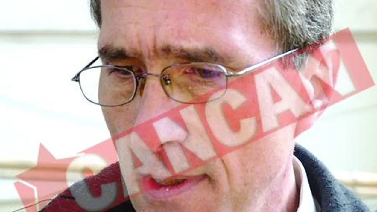 Valentin Ceausescu isi poate primi tablourile inapoi