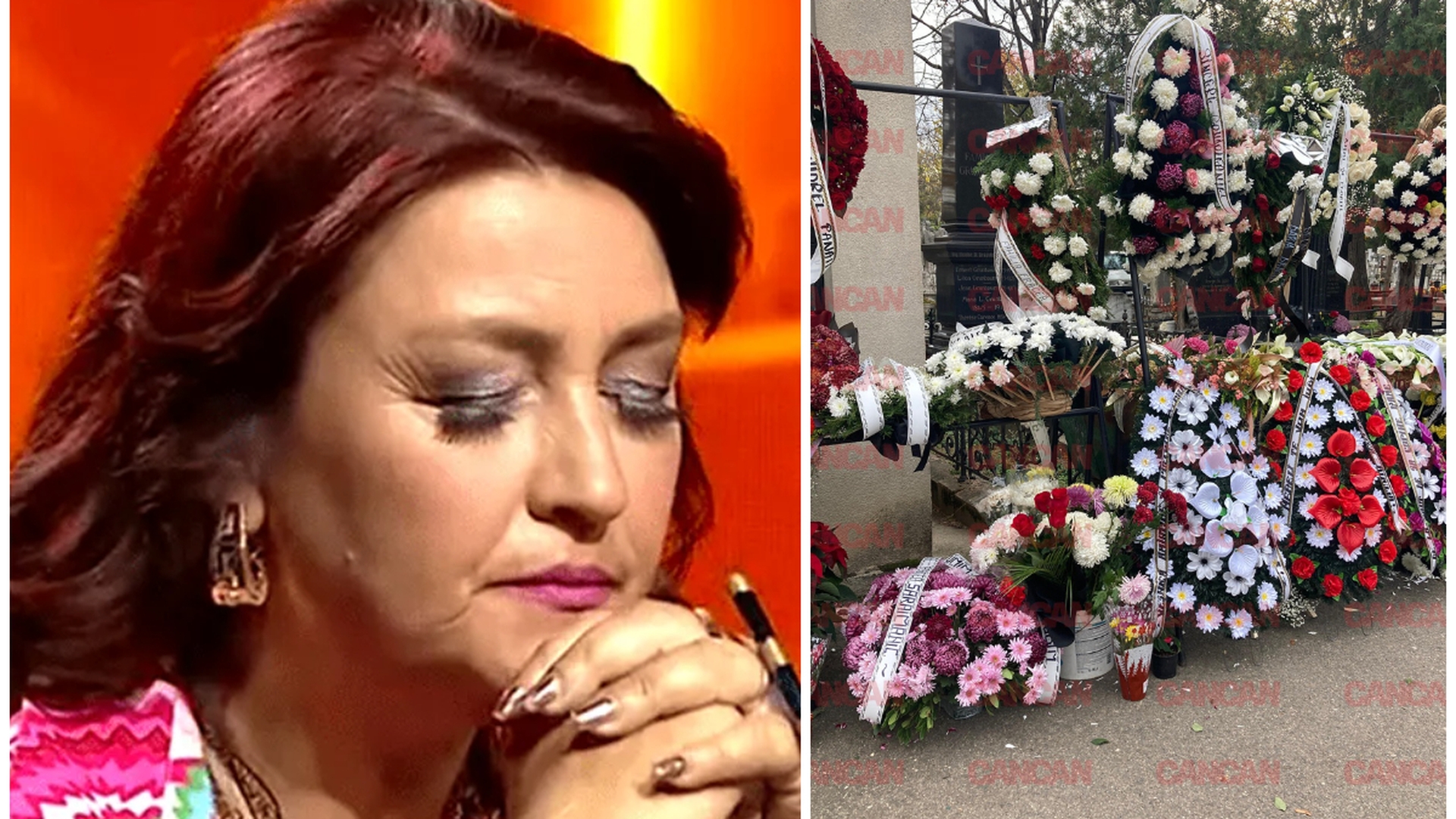 Rona Hartner a fost umilită de Primăria Bucureștiului! A primit o veste urâtă chiar cu 2 săptămâni înainte de deces