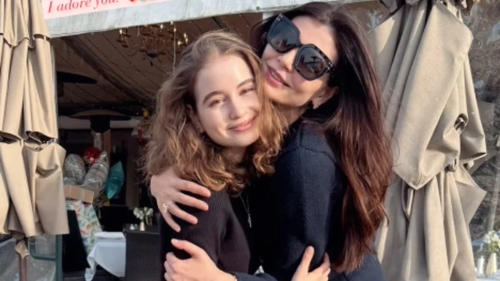 Irina Columbeanu și Monica Gabor petrec de sărbători în mare lux! Cum au fost surprinse cu 2 zile înainte de Crăciun