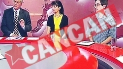 Stirile Realitatea TV, supervizate de politicieni
