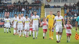 Moldovenii sunt mai aproape de retrogradre dar se gândesc la play-off »» O să ne luptăm pentru play-off! Ideea e să nu fim comici!”