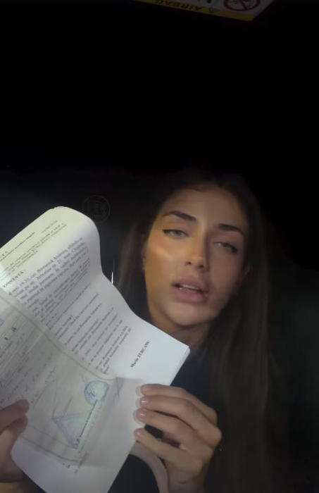 Andreea Bostănică face dezvăluiri incredibile despre fostul ei iubit: „Abush m-a cerut de soție de ziua mea”