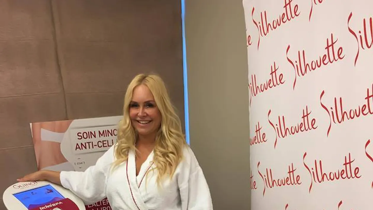 Vica Blochina intenționează să mai facă un copil, dar... “Nici nu vrea să audă!” Cine îi interzice să devină, din nou, mămică