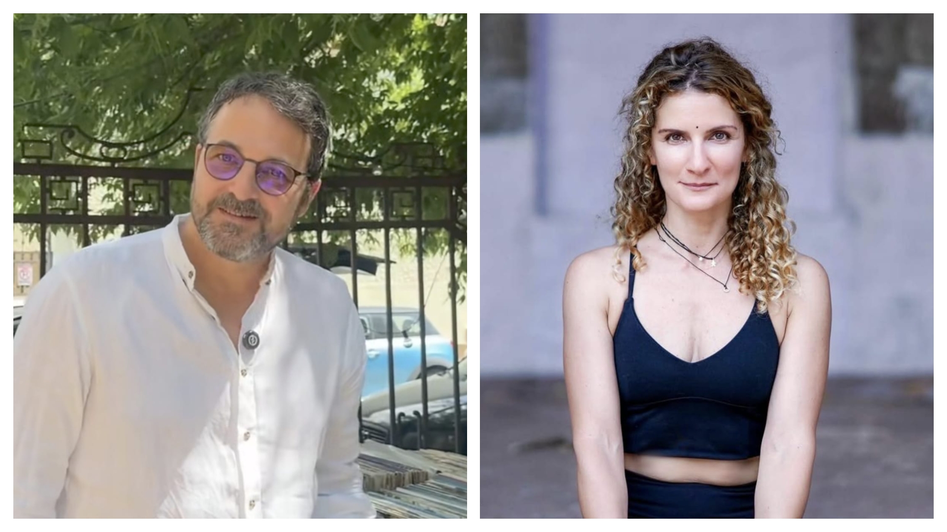 Ce mesaj i-a transmis fosta soție a lui Andrei Aradits fiului ei, Eric, la 3 ani de când s-a mutat în India