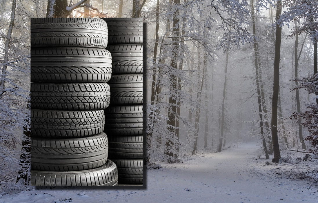 Ce spune Titi Aur despre utilizarea anvelopelor all season / sursă foto: colaj Pixabay