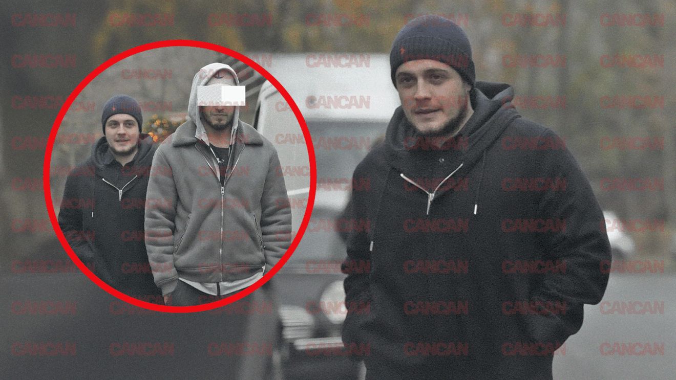 Cineva i-a dat „reset” lui Aris. După noaptea în care a făcut-o lată, fiul Andreei Esca pare alt om