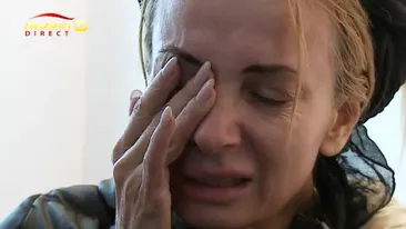 Daniela Gyorfi, ingenuncheată de durere la căpătâiul mamei: Nimeni nu imi va umple golul lăsat de ea