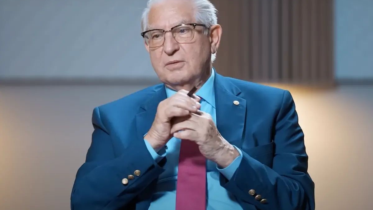 Neurochirurgul Vlad Ciurea face clasamentul alimentelor care ne mențin creierul tânăr: „Sunt asemenea unor spiriduși”