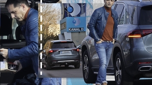 ”Regele audiențelor” a venit cu mașină nouă în prima zi, la televiziunea pentru care a părăsit Antena. CANCAN.RO are primele imagini cu Dan Negru la Kanal D, noul său loc de muncă!