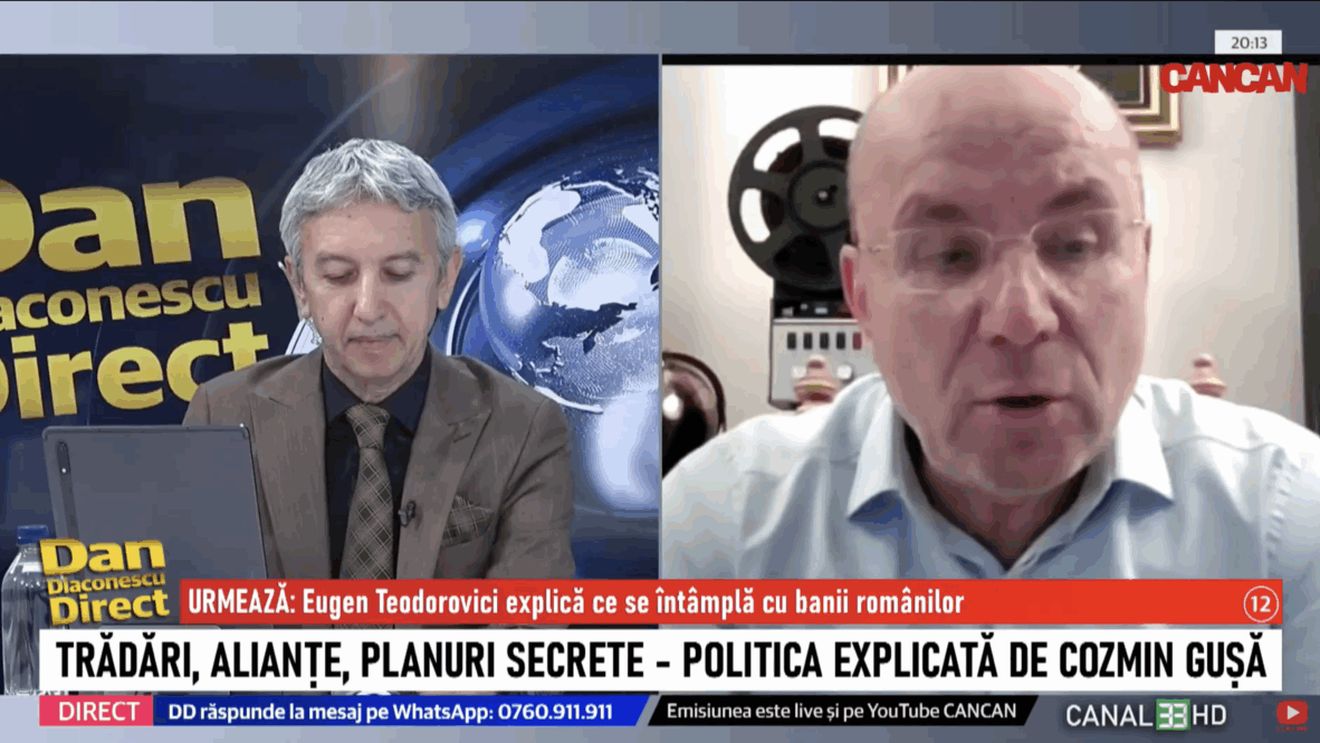Acuzații șoc: ”Nicușor pare modest, dar e foarte bogat”. Dezvăluiri uluitoare despre relația președintelui cu Mirabela + salariul încasat la Renault