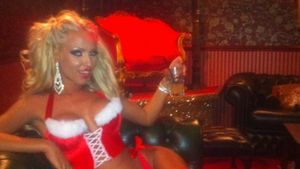 Loredana Chivu vrea să se mărite cu orice preţ: "Sunt o femeie de casă, ştiu să fac sarmale şi asta e cel mai important"