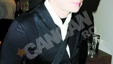 Bendeac, fascinat de Mircea Diaconu!  S-a uitat de douazeci de ori la Buletin de Bucuresti