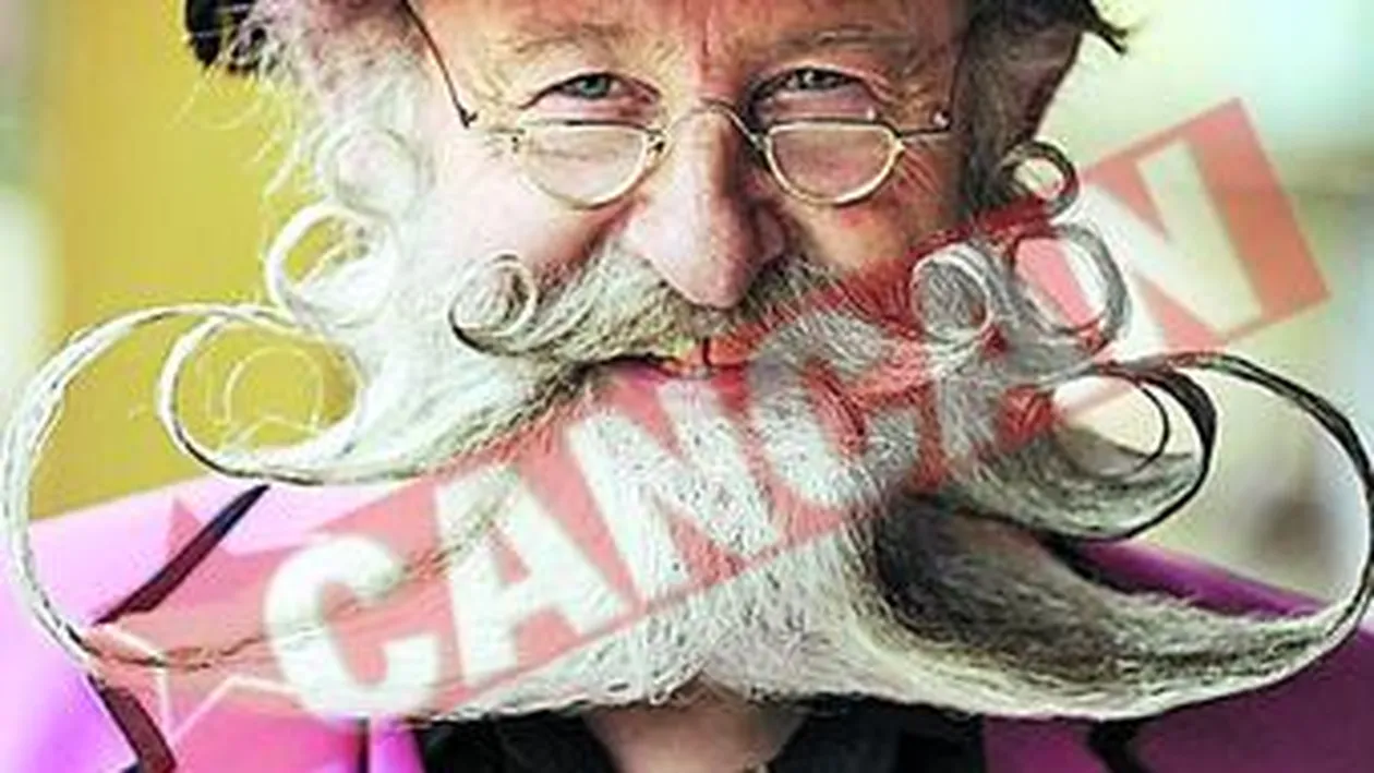 Barbosii s-au intrecut in Germania