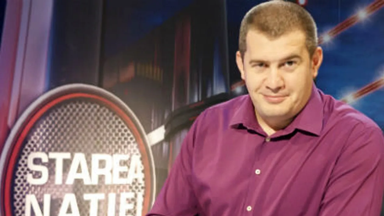 Dragoş Pătraru, la un pas să facă accident cu maşina: „Nu vă mai lăsaţi bunicii să se urce la volan”