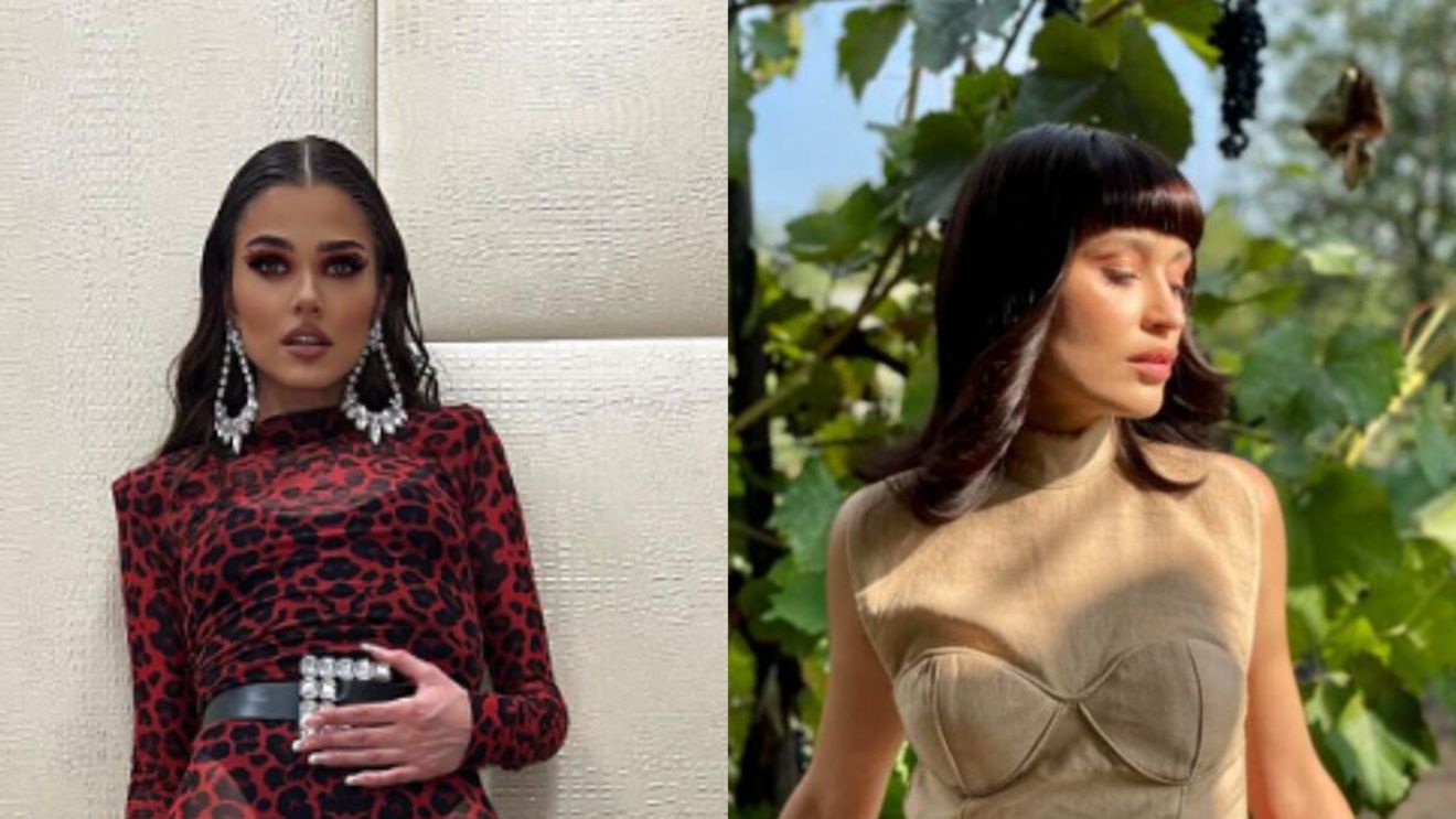 Ce nu poartă Theo Rose în timpul unei partide de amor. Frumoasele jurate de la Vocea României au răspuns la o întrebare provocatoare VIDEO