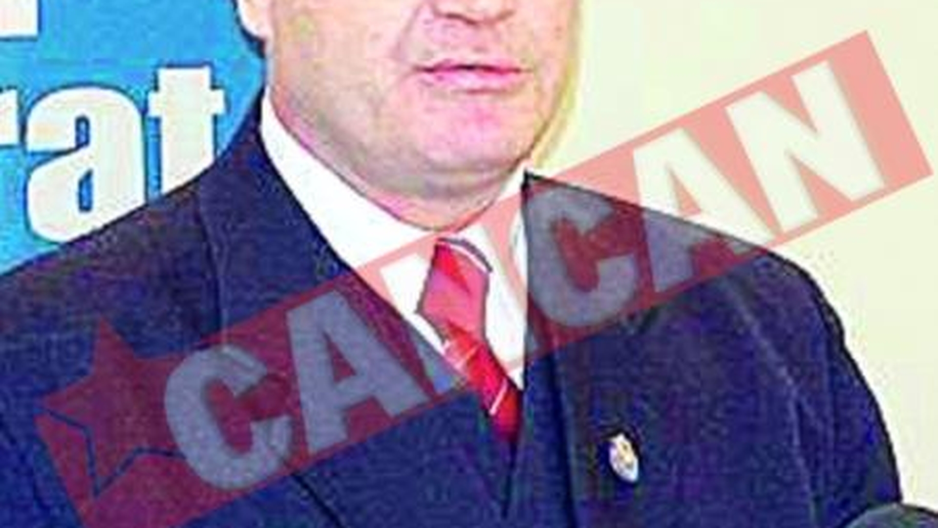 Inchisoare pana la 25 de ani pentru seful statului