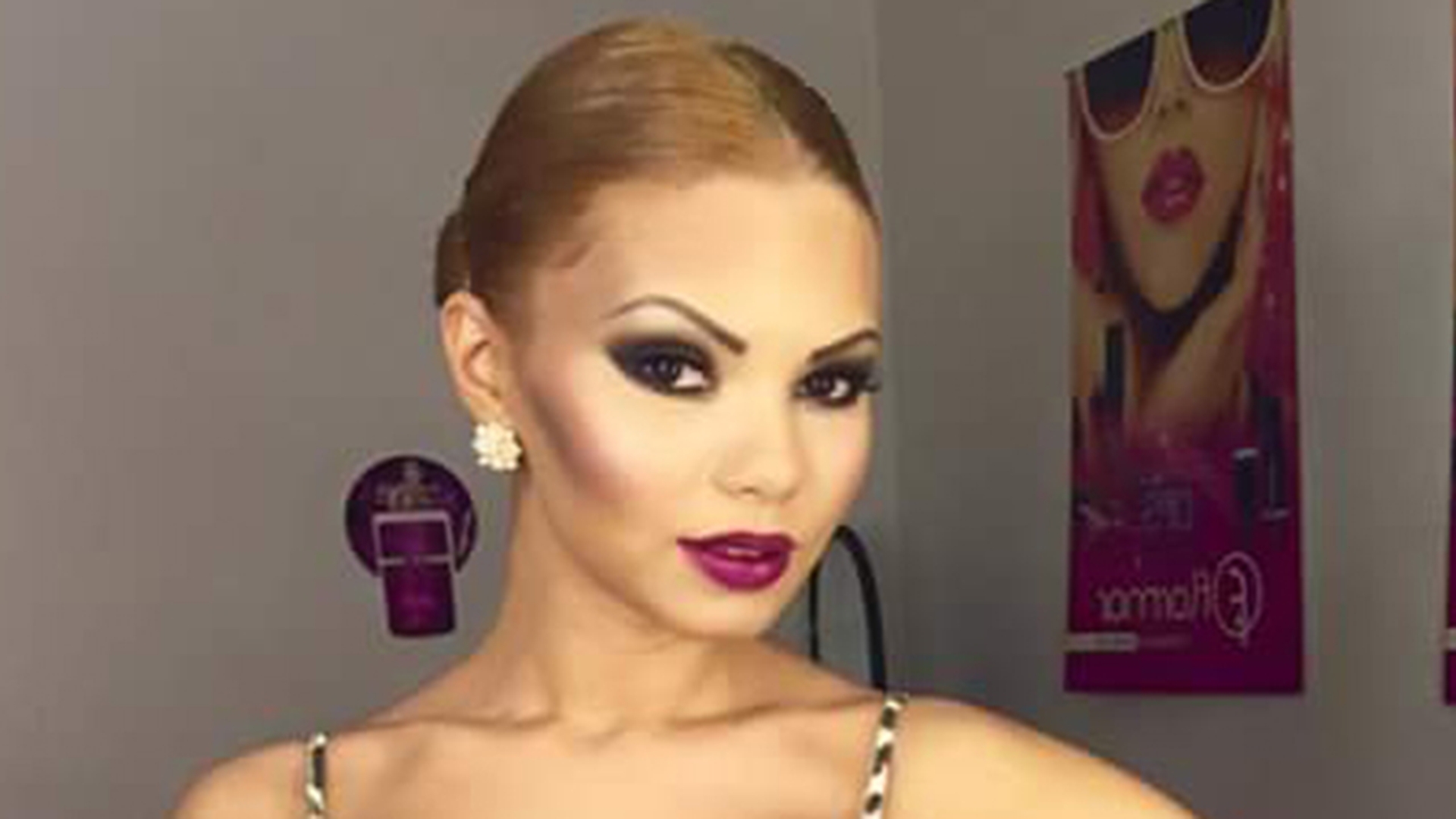 Ce au observat fanii la aceasta poza cu fetila lui Beyonce de Romania! Detaliul care i-a SCAPAT!