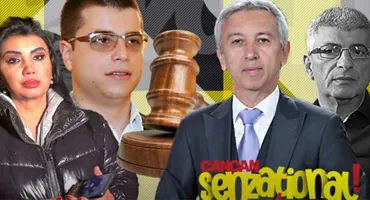 Adriana Bahmuțeanu, noi dezvăluiri la CANCAN Senzațional: ”Prigoană nu ar fi lăsat testament”