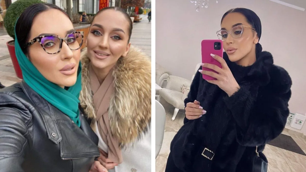 Sora Danei Roba, mesaj de ultimă oră! Ce au decis medicii în privința make-up artistului