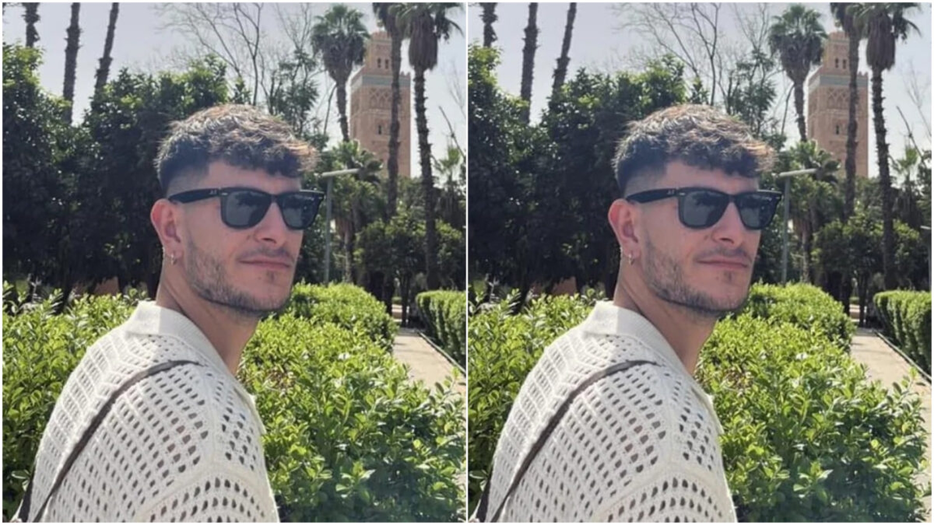 Robert Stan, un tânăr de 27 de ani, a murit într-un accident rutier cumplit, în Italia. Alte 6 persoane au ajuns la spital