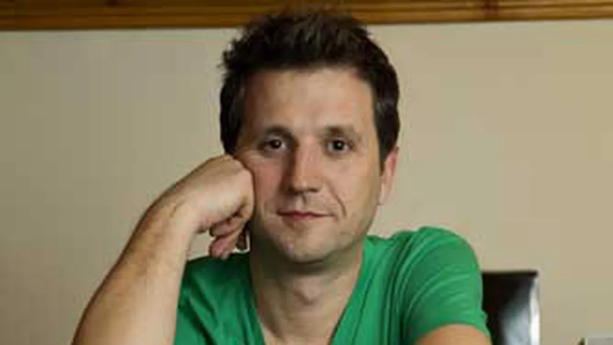 Au aproape zece ani de casnicie, dar se iubesc ca in prima zi. Am aflat secretul lui Andi Moisescu si al Oliviei Steer