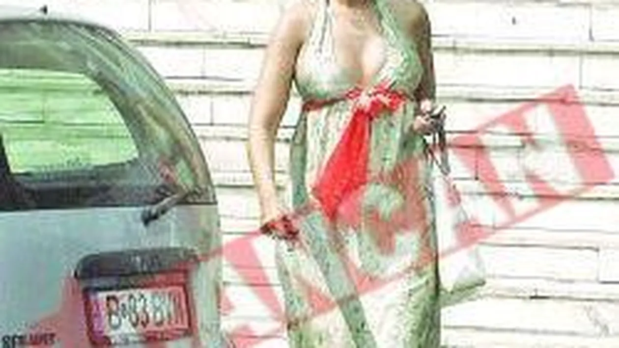 Andreea Marin in ancheta