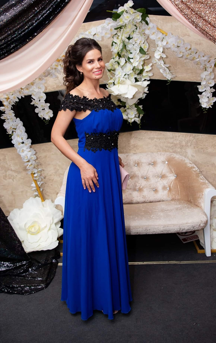 Daniela Ploia este una dintre cele mai talentate cântărețe de muzică populară din zona Banatului