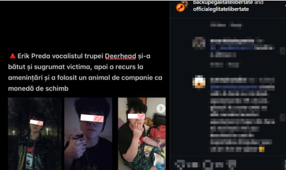 Fiica lui Dan Condrea, agresată în propria locuință! Familia ex-milionarului HexiPharma vorbește despre un atac planificat: ”A venit special din Italia ca s-o agațe”
