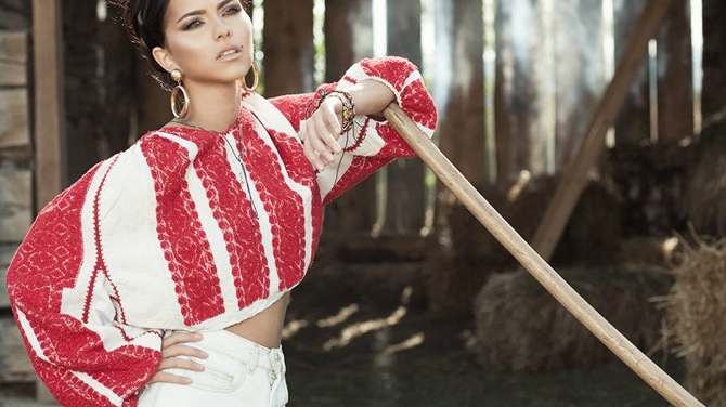 Inna e in stare de orice pentru fanii ei din Mexic! "Este prima oara cand fac asa ceva"! Intra aici sa vezi despre ce e vorba!