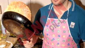 Tom Boxer, maestru clatitar