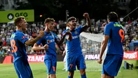 Scandalul pentru stadionul Steaua s-a terminat. FCSB - CFR Cluj se joacă în templul fotbalului românesc