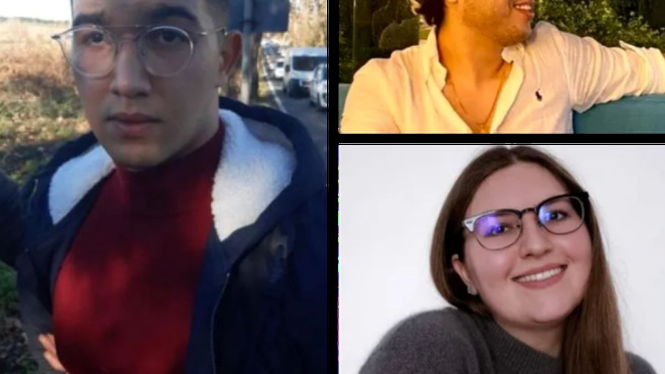 Anunțul momentului în cazul dublei crime din Iași! Studentul marocan care și-a ucis colegul și pe iubita acestuia, condamnat la închisoare pe viață