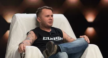 Codin Maticiuc trage un semnal de alarmă privind consumul de substanțe din România: „La noi, dacă e să cazi, te-ai dus”