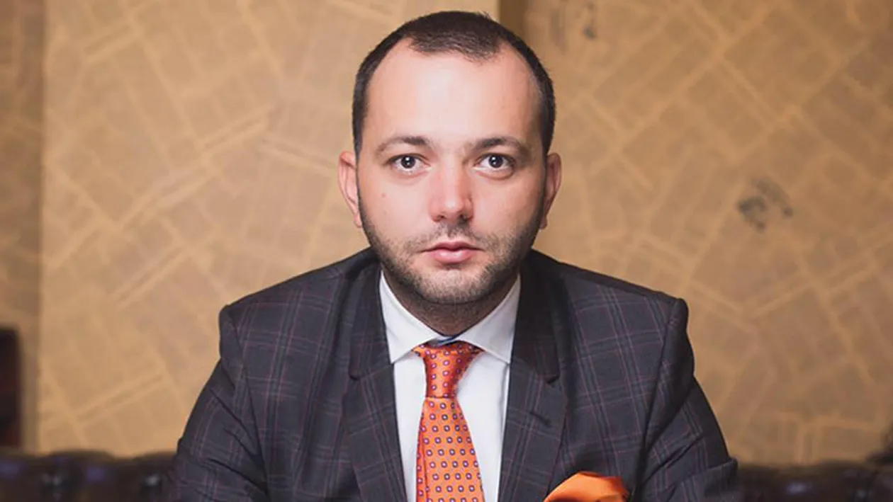 IMAGINE EMOŢIONANTĂ! Ce s-a întâmplat azi în familia lui MIHAI MORAR! Parcă ieri...