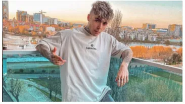 Lino Golden s-a luptat cu depresia. Cine i-a fost alături artistului 