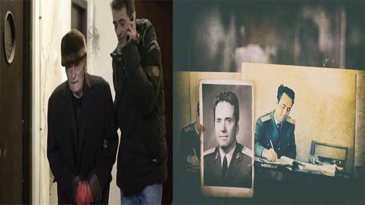 Scene halucinante la Rahova! Ce a făcut tortionarul de 90 de ani în puşcărie! Gardienii sunt în stare de alertă!