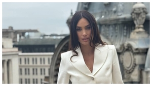 Cum reușește Alina Pușcău să își mențină silueta de invidiat la 43 de ani. Modelul are o dietă specială
