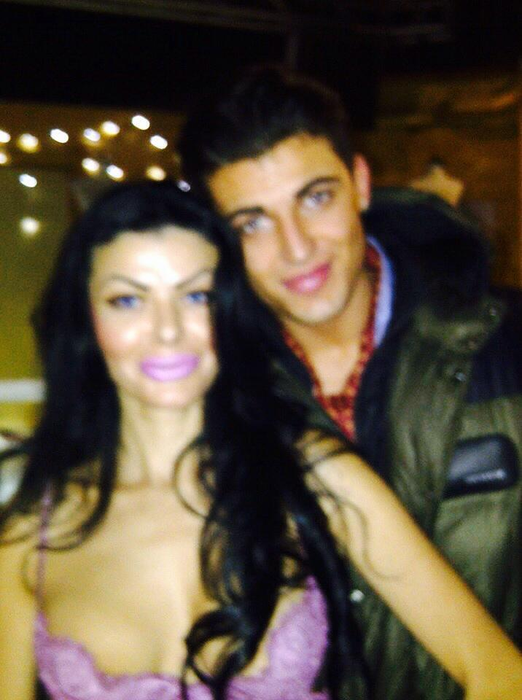 Consuela di Monaco s-a logodit! Cum arată nou ei iubit: “Este brunet, cu ochii verzi și are un corp perfect“