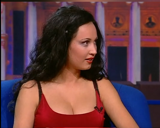 Cum arăta Nicoleta Luciu în tinerețe? Era asistentă la Terapie Intensivă, la doar 20 de ani