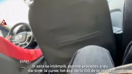 Turiștii care ajung în România, ținta țepelor șoferilor de ride sharing. Ce a pățit un italian: Bănuiala e că sunt înțeleși între ei