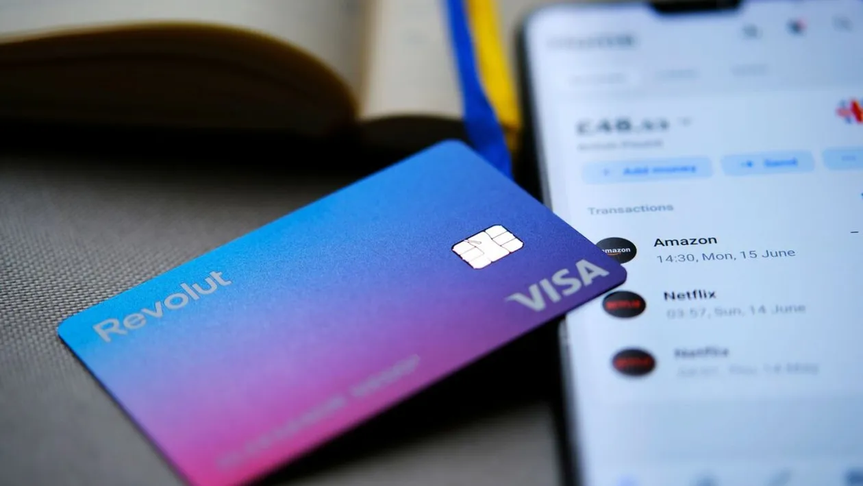 Ai Revolut? Mare atenție, ești pasibil de fraudă prin apel telefonic