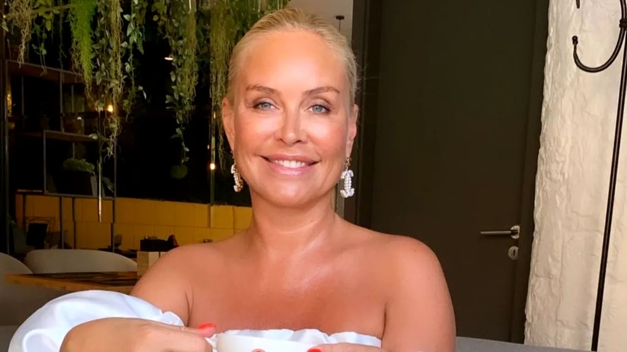 Vica Blochina a schimbat macazul! A renunțat la vicii și s-a îndreptat către un nou domeniu: „Mereu m-a pasionat asta”