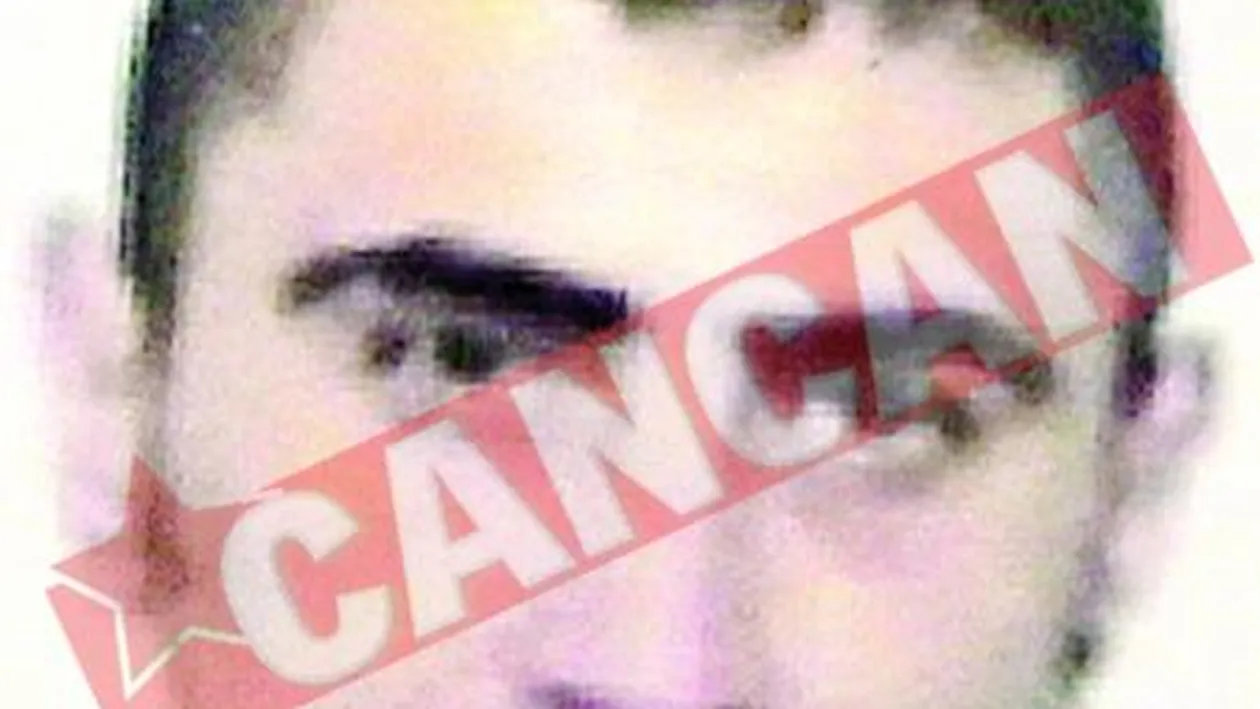 A evadat dupa meciul Romaniei