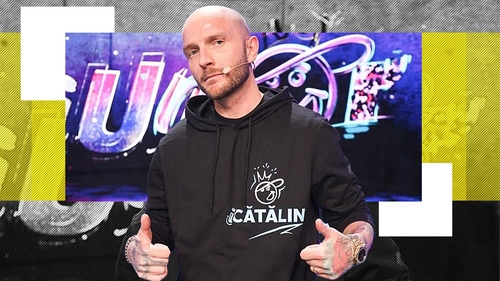 DECLARAȚII EXCLUSIVE. Antena 1 nu-l poate executa pe Cătălin Bordea. Super-clauză în contract! „Culmea, banii...”